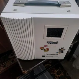 ток копелден