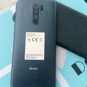 𝑹𝒆𝒅𝒎𝒊 𝒏𝒐𝒕 9