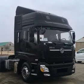 Dongfeng Special Truck 2021