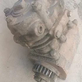 КАМАЗ компрессор