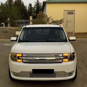 Ford Flex 2018