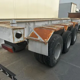 Kogel Euro Trailer 2012