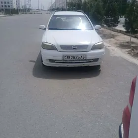 Opel Astra 1999