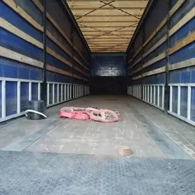 Kogel Euro Trailer 2021