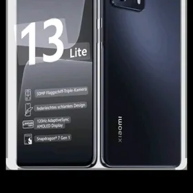 xiaomi 13 lite