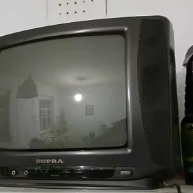 Supra tv