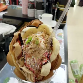 Gyssagly isgar  gerek