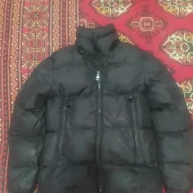 Мужская куртка