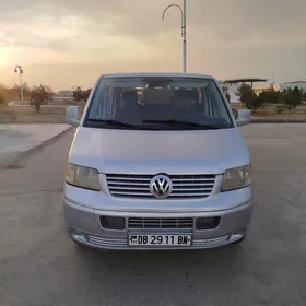 Volkswagen Transporter 2006