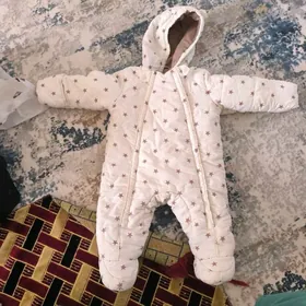 комбинезон зимний LW Waikiki