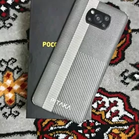 poco x3 pro