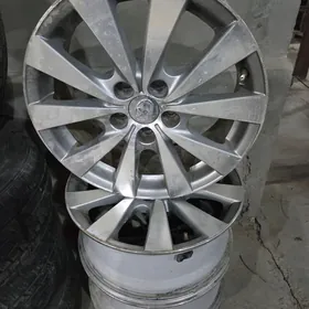 Diska Awalon 12 limited