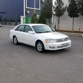 Toyota Avalon 2001