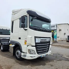 DAF 480 2020