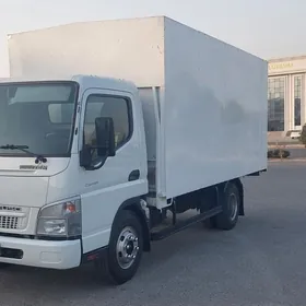 Mitsubishi Canter 2015