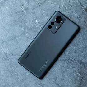 Xiaomi 12 Pro obmen bar