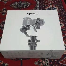 Dji ronin rsc2 4200m