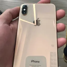 iphone Xs Max