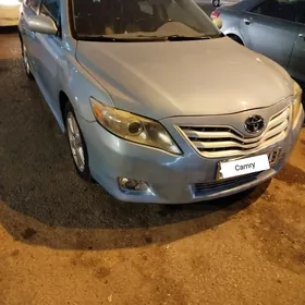 Toyota Camry 2008