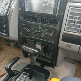 Jeep Grand Cherokee 1993