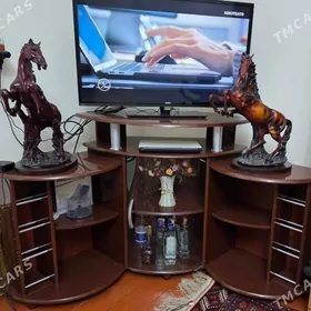 patstawka telewizor polka