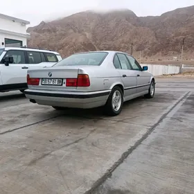 BMW 525 1995