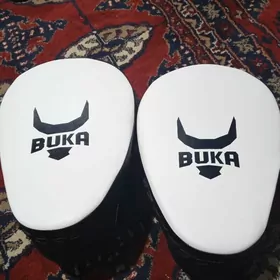 Боксёрская Лапа