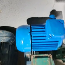 motor elektro dwigatel