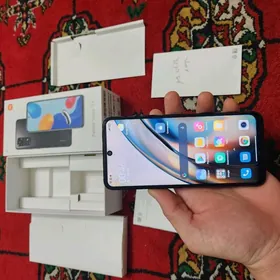 Redmi Note 11
