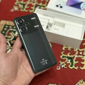 Redmi note13 Pro+