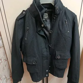 женское куртка