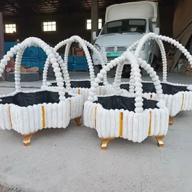 sandyk sebet karzina