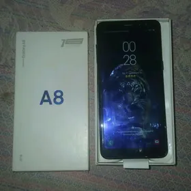 Samsung A8 2018