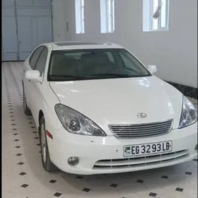 Lexus ES 330 2005