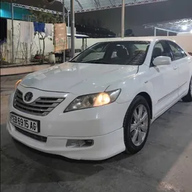 Toyota Camry 2008
