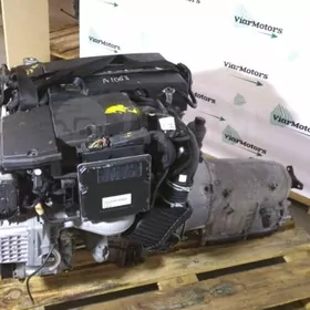 Мерседес Mercedes C-Class