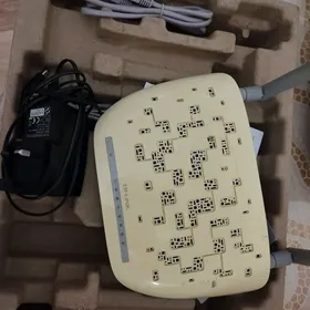 Продается б/у роутер