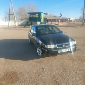 Opel Vectra 1990