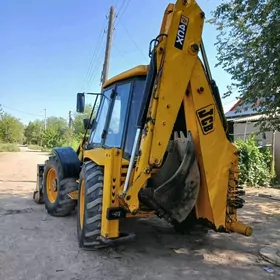 JCB 4CX ECO 1999