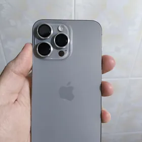 iPhone 15 pro max 256 Gb