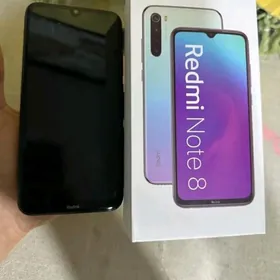 REDMI NOTE 8 4/64