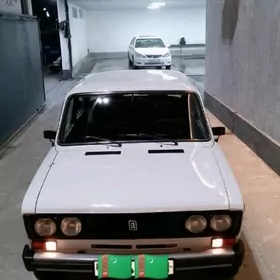 Lada 2106 1990
