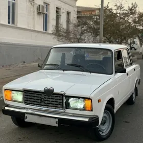 Lada 2107 1995