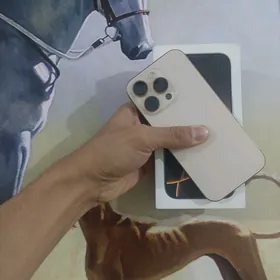 Iphone 16 pro J/A 128