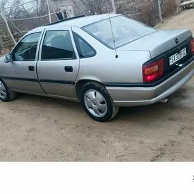 Opel Vectra 1991