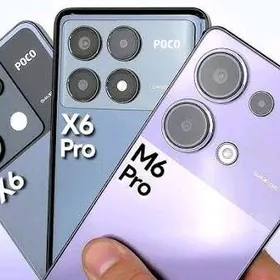 X6 PRO ALÝAS X7PRO M6 PRO M5S