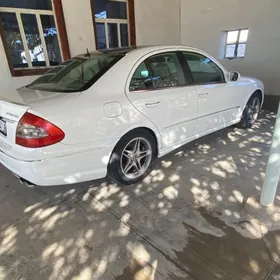 Mercedes-Benz E320 2003