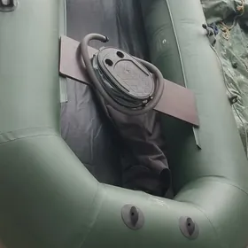 Лодга тазе пакет з метирлик