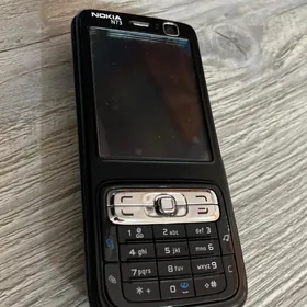 nokia n73
