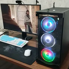 Kompyuter igrovoy komplekt